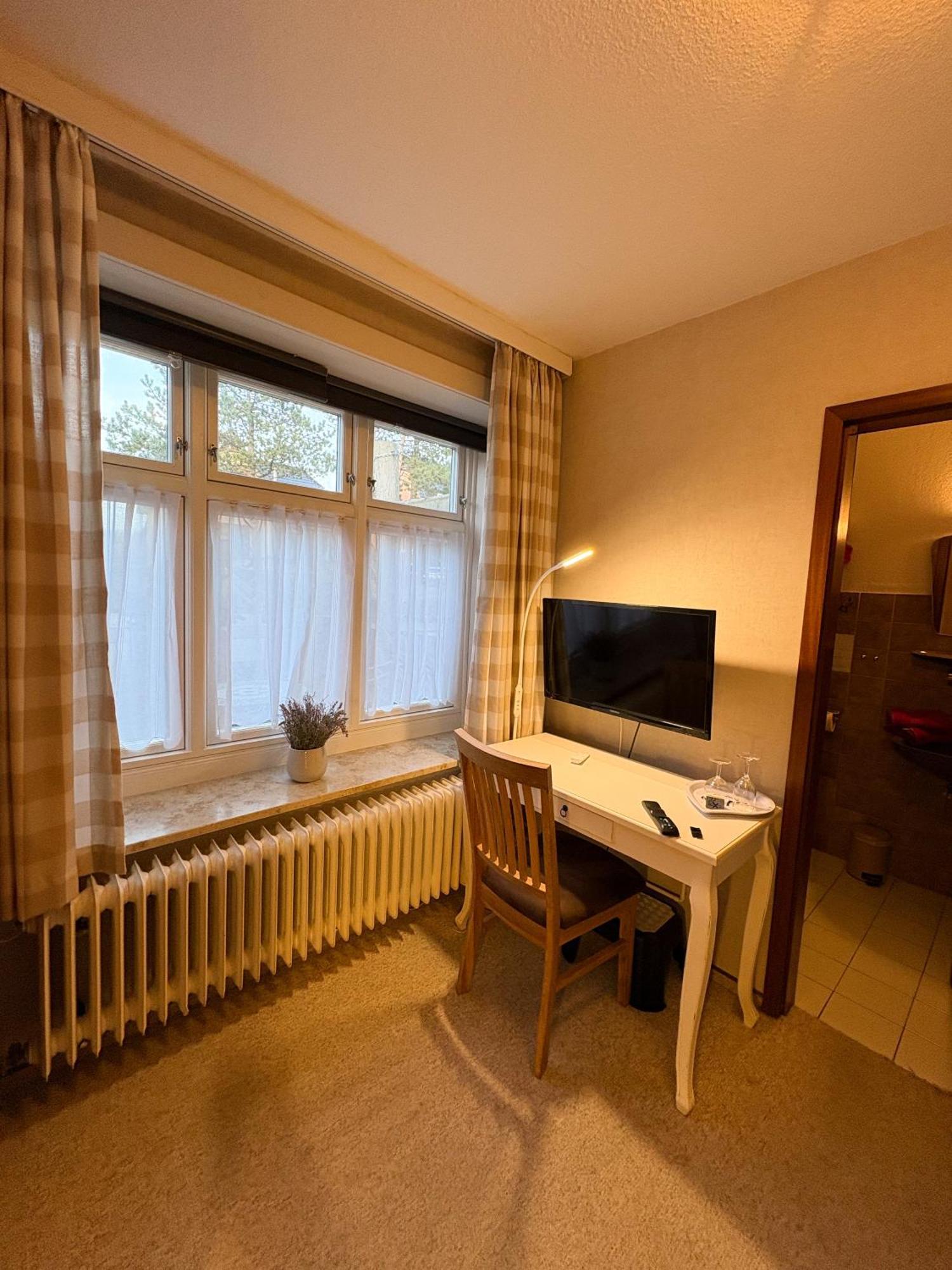 Hotel Zum Wikinger Sankt Peter-Ording Room photo