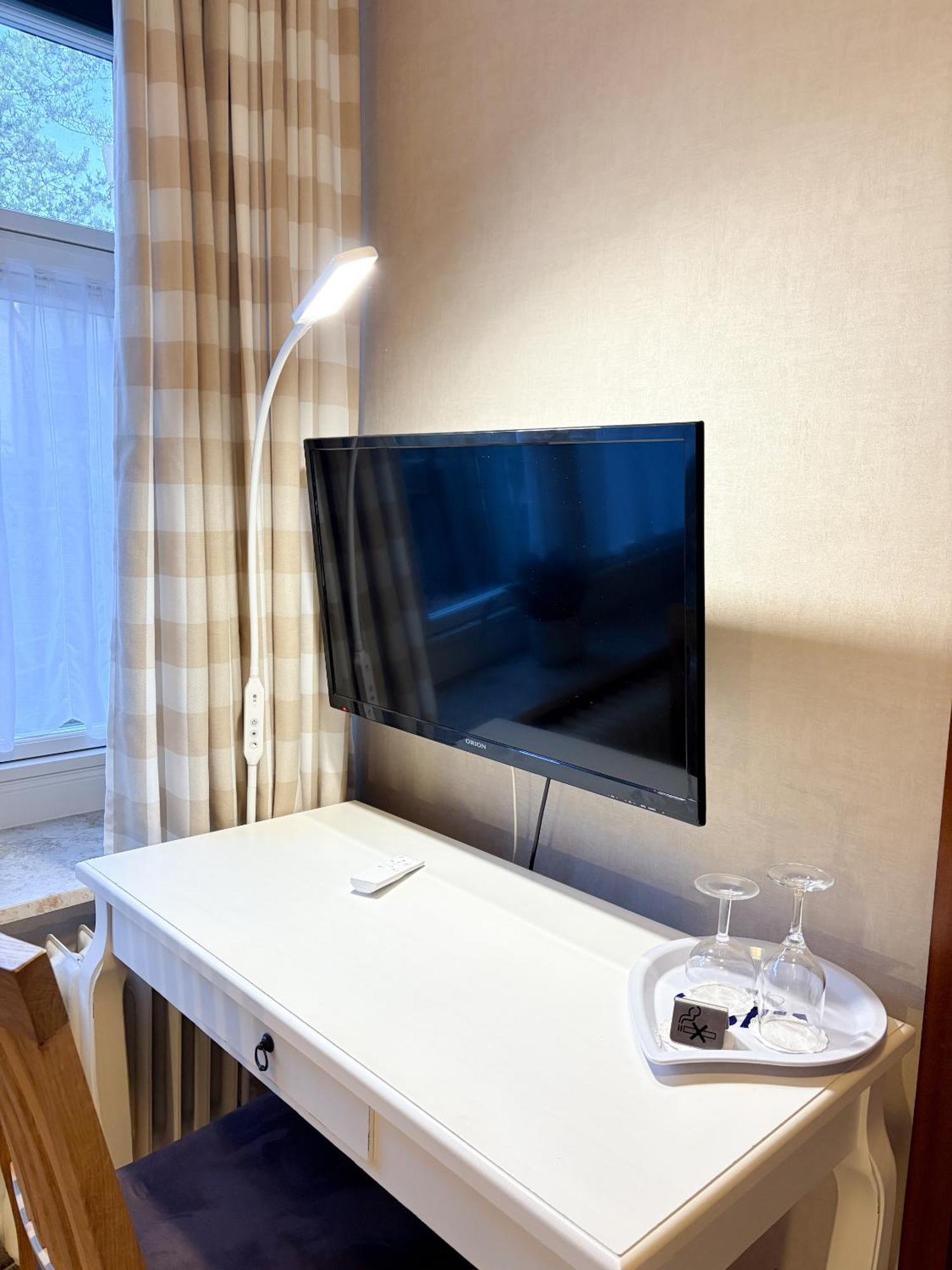 Hotel Zum Wikinger Sankt Peter-Ording Room photo